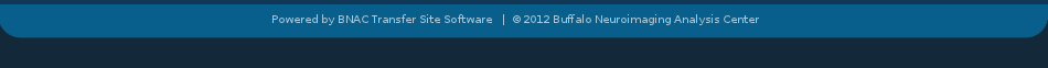 Bottom bar